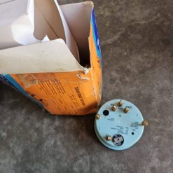 Compte-tours Osculati 27.325.02