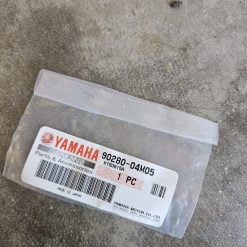 Clavette turbine Yamaha 90280-04M05