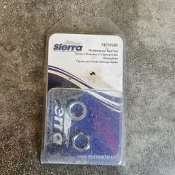 Écrou à manchon étanche Sierra MP39280