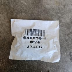 Roulement à billes 540239-1 NSN 3110-00-144-8931