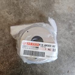 Cuvette de pompe à eau Yamaha 61A-44322-02