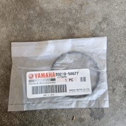 Joint torique Yamaha 93210-58677