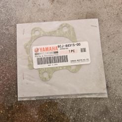 Joint de pompe à eau Yamaha 6CJ-44315-00