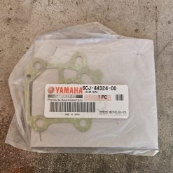 Joint de pompe à eau Yamaha 6CJ-44324-00