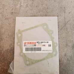 Joint de pompe à eau Yamaha 6E5-44315-A0