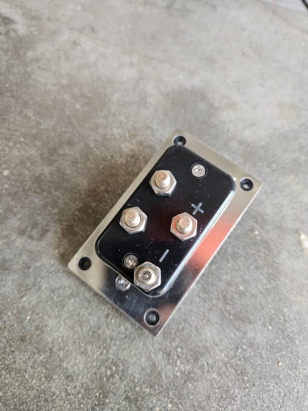 Interrupteur SW-200 Direct Control Switch