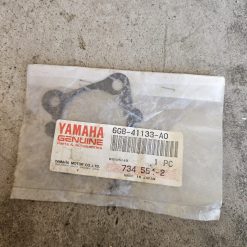 Joint de collecteur d'échappement Yamaha 6G8-41133-A0