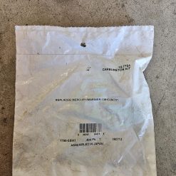 Kit de réparation de carburateur Sierra 18-7754