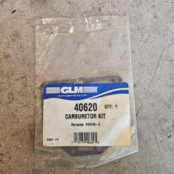 Kit de réparation de carburateur GLM 40620