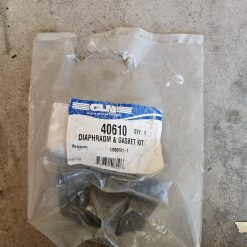 Kit de réparation de carburateur GLM 40410