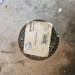 Durite d’échappement Sierra 18-1075