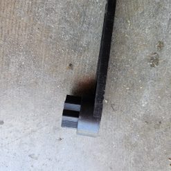 Levier de direction / bras de commande