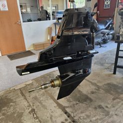 Embase bravo 3 X Mercruiser ratio 2.00