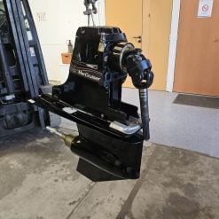 Embase bravo 3 X Mercruiser ratio 2.00