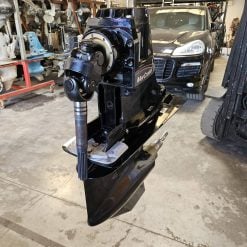 Embase bravo 3 X Mercruiser ratio 2.00