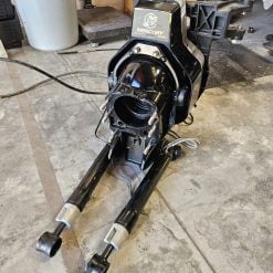 Platine bravo Mercruiser