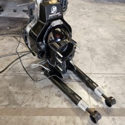 Platine bravo Mercruiser