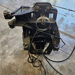 Platine bravo Mercruiser