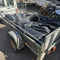 Flotteur sur glissière Zodiac Medline 7.5