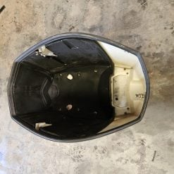 Capot Evinrude e-tec 200cv