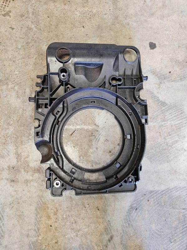 Support arrière volant Evinrude e-tec 200cv
