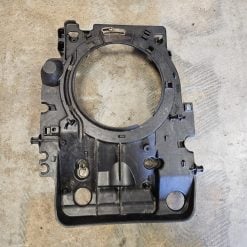 Support arrière volant Evinrude e-tec 200cv