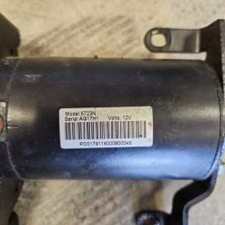 Demarreur Evinrude e-tec 200cv