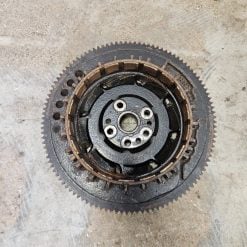 Volant Evinrude e-tec 200cv