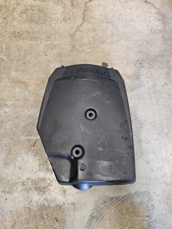 Silencieux air Evinrude e-tec 200cv