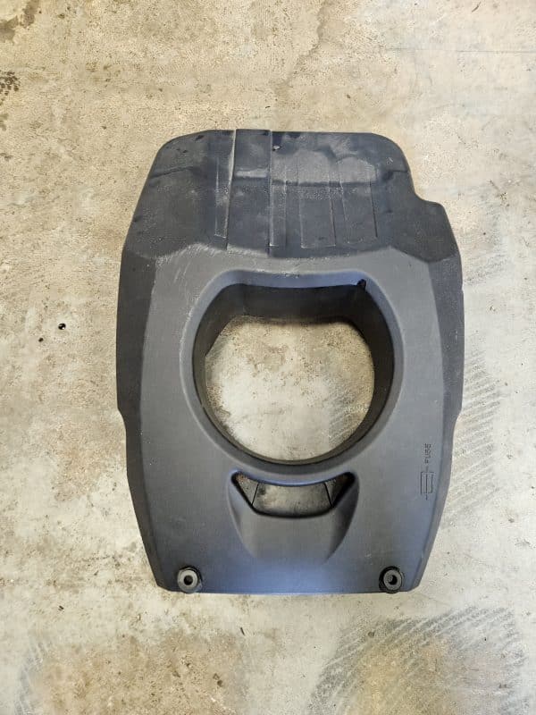 Couvercle volant Evinrude e-tec 200cv