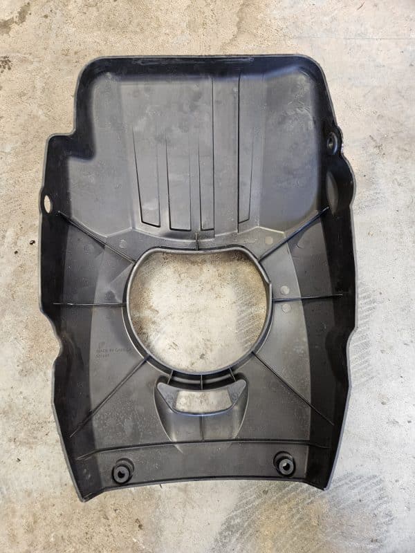 Couvercle volant Evinrude e-tec 200cv