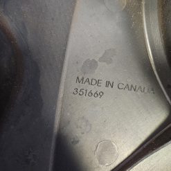 Couvercle volant Evinrude e-tec 200cv