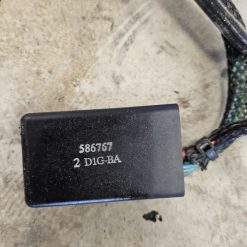 Relais de trim Evinrude e-tec 200cv