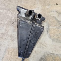 Silencieux échappement Evinrude e-tec 200cv