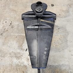 Silencieux échappement Evinrude e-tec 200cv