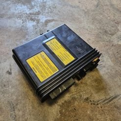 Boitier electronique ECU evinrude e-tec 200cv