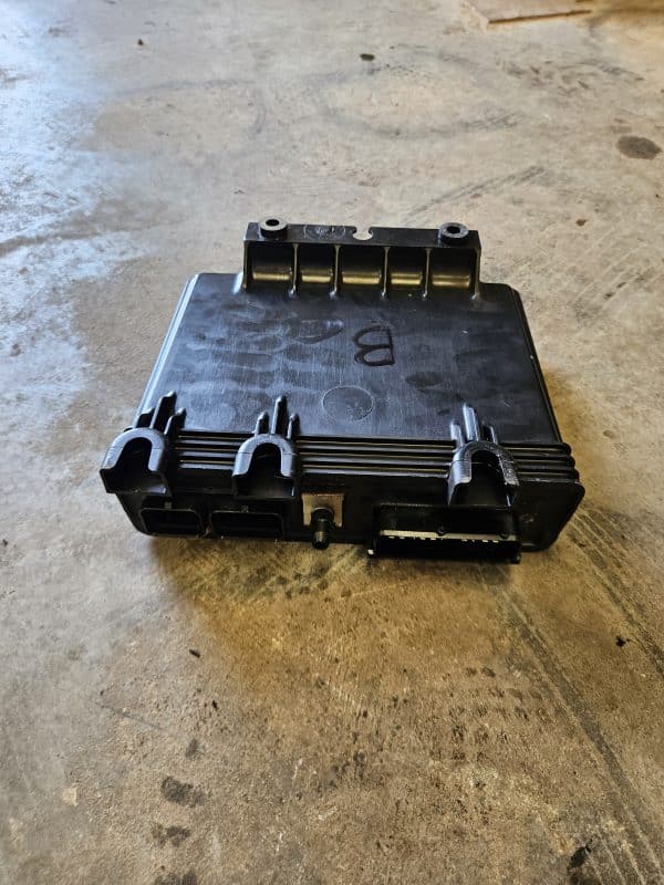 Boitier electronique ECU Evinrude e-tec 200cv