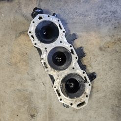 Culasse Evinrude e-tec 200cv