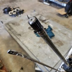 Embase L Evinrude e-tec 200cv