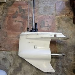 Embase L Evinrude e-tec 200cv