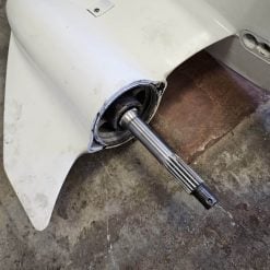 Embase L Evinrude e-tec 200cv