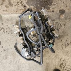 Systeme injection complet Evinrude e-tec 200cv