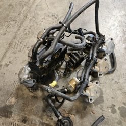 Systeme injection complet Evinrude e-tec 200cv