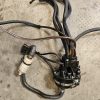 Injecteur rotatif evinrude 200cv e-tec