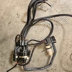 Injecteur rotatif evinrude 200cv e-tec