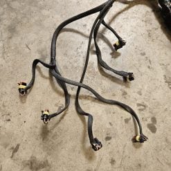 Faisceau Evinrude e-tec 200cv