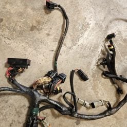 Faisceau Evinrude e-tec 200cv