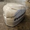 Capot ficht ram Evinrude 200cv