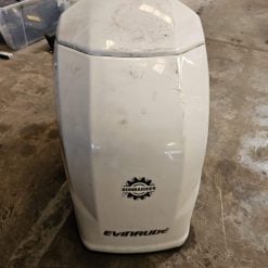 Capot ficht ram Evinrude 200cv