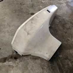 Carter lateral droite ficht ram Evinrude 200cv
